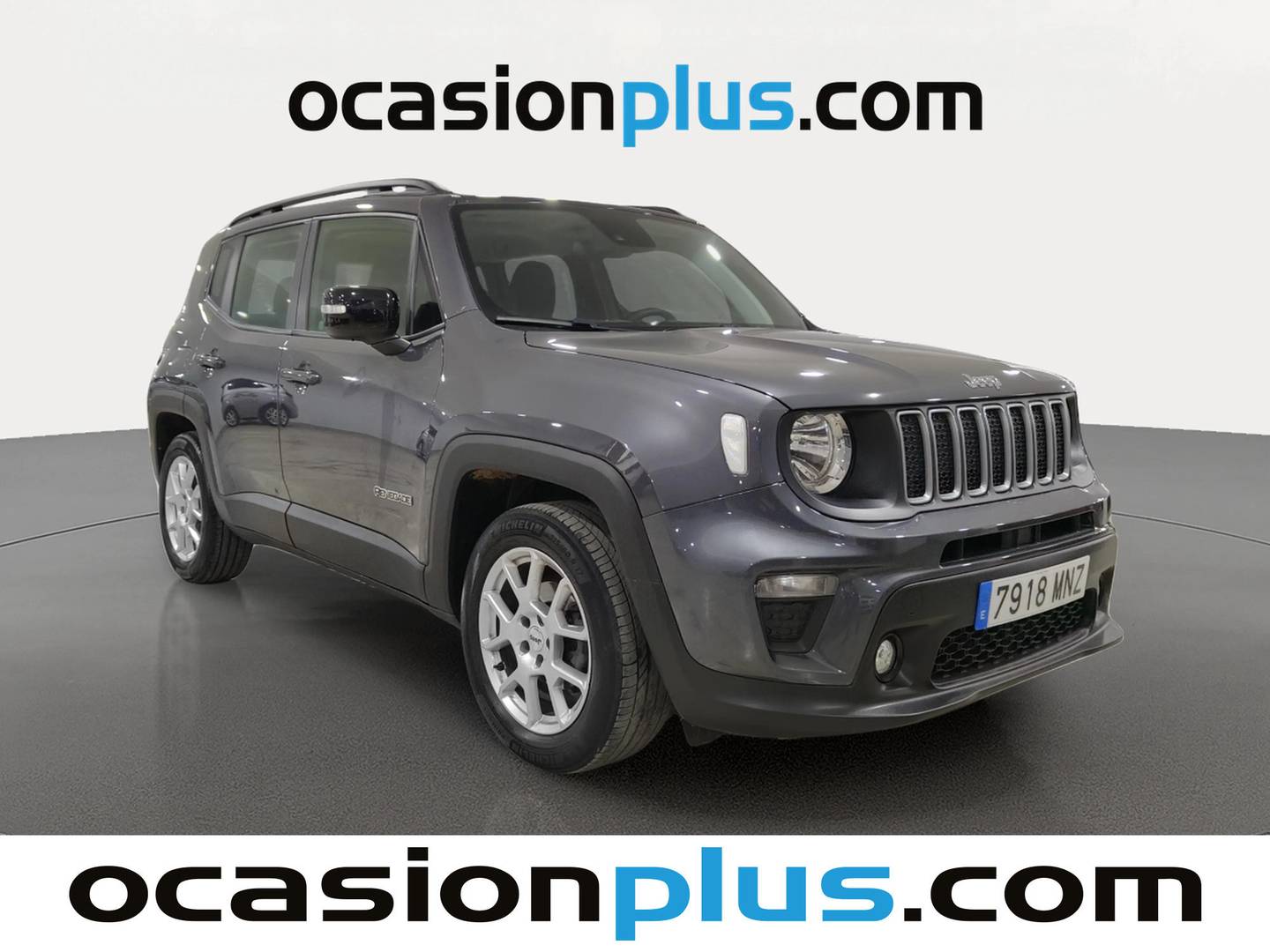 Foto Jeep Renegade Jeep Renegade 1.0G Limited 4x2  (120 CV)