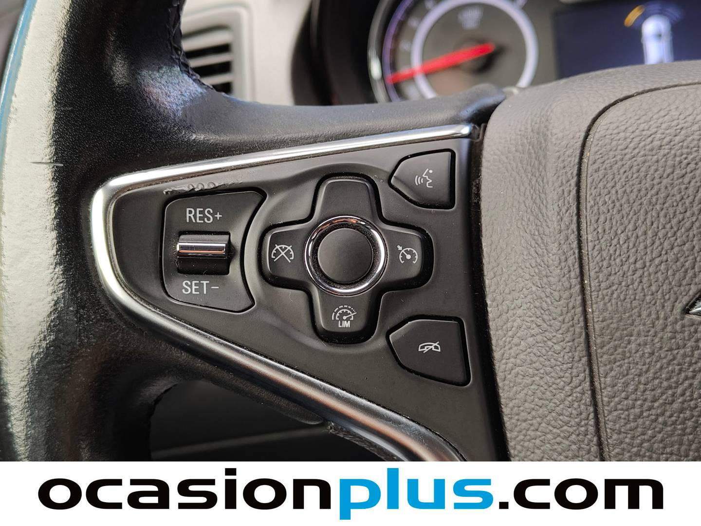 Opel Insignia Opel Insignia 1.4 Turbo S&S Selective (140 CV) seminuevo