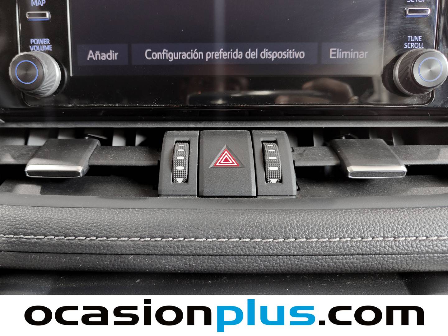 Toyota Rav4 Toyota Rav4 2.5l hybrid Advance (218 CV) km 0