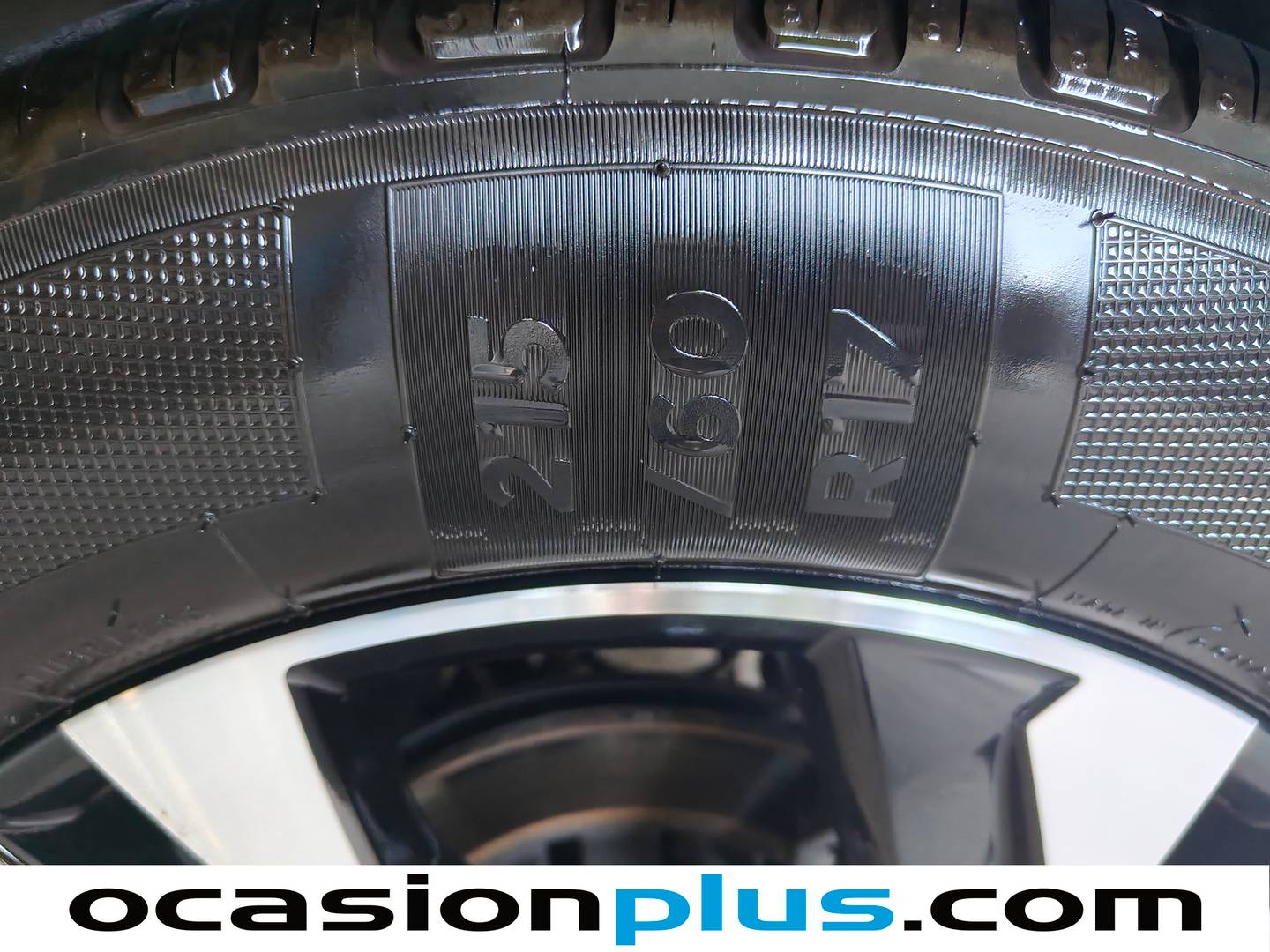 Peugeot 2008 Peugeot 2008 PureTech 130 S&S Allure Pack (130 CV) seminuevo