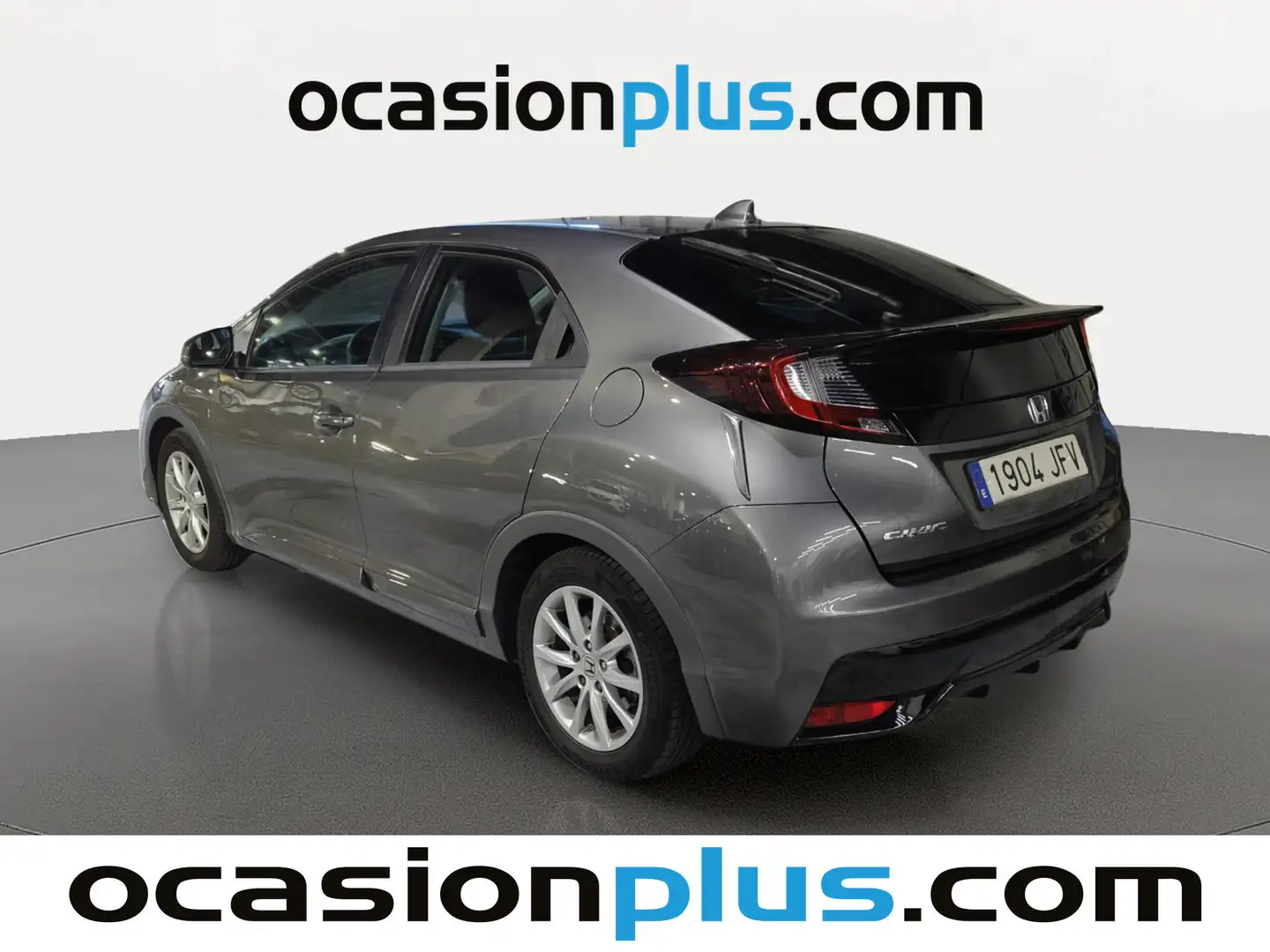 Foto Honda Civic Honda Civic 1.4 i-VTEC Comfort (100 CV)
