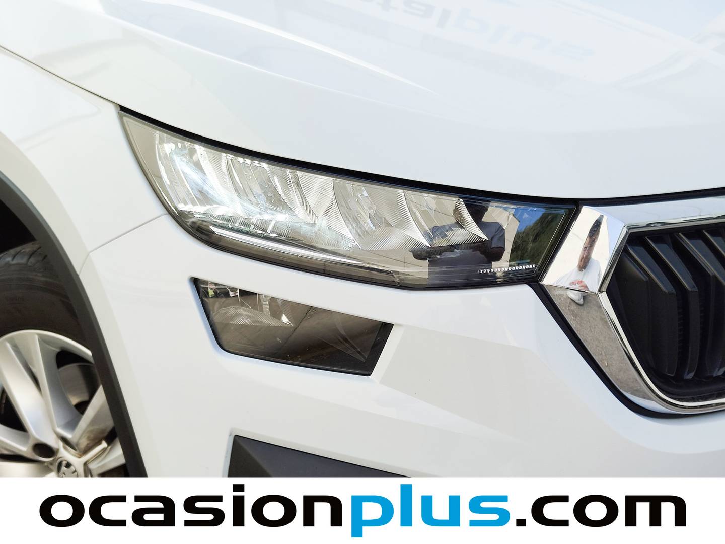 Skoda Kodiaq Skoda Kodiaq 1.5 TSI Ambition 4x2 (150 CV) 7 plazas barato