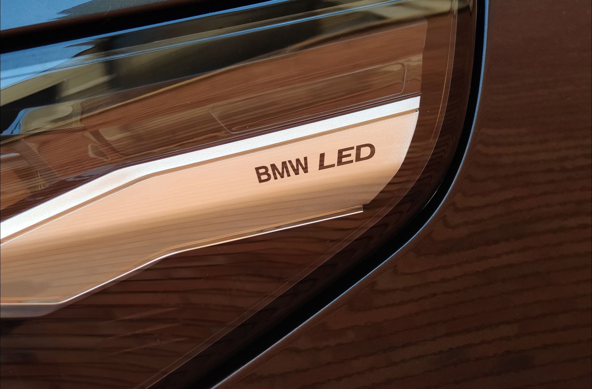 BMW i5 eDrive40 Pack M - foto 21