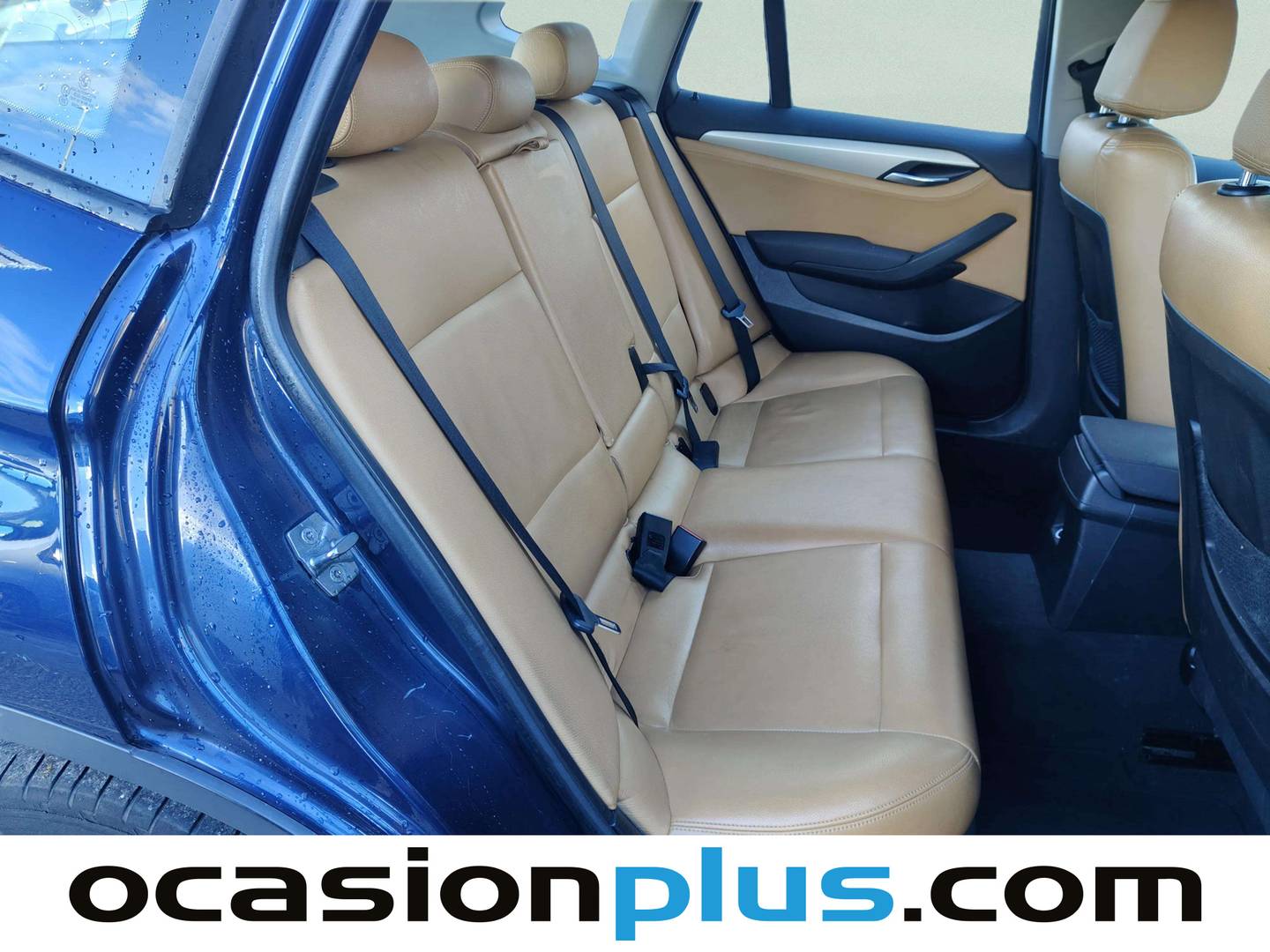 Foto BMW X1 BMW X1 sDrive20d EfficientDynamics Edition (163 CV)