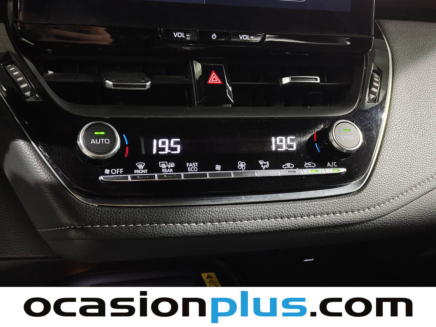 Toyota Corolla Toyota Corolla 140H GR-Sport (140 CV) al mejor precio