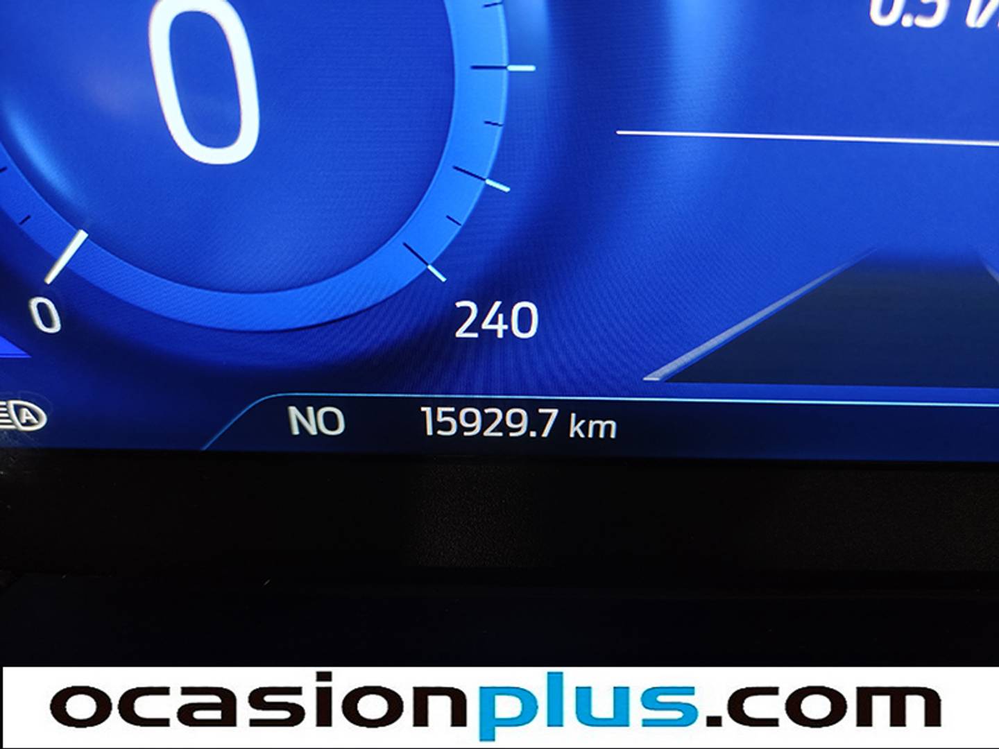 Foto Ford Kuga Ford Kuga 1.5 EcoBlue Trend (120 CV)