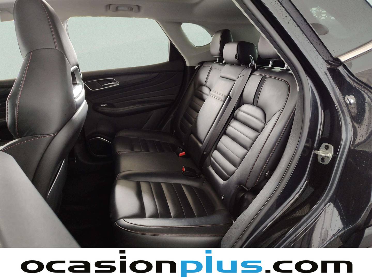 Foto MG HS MG HS 1.5 Turbo GDI Luxury DCT (162 CV)