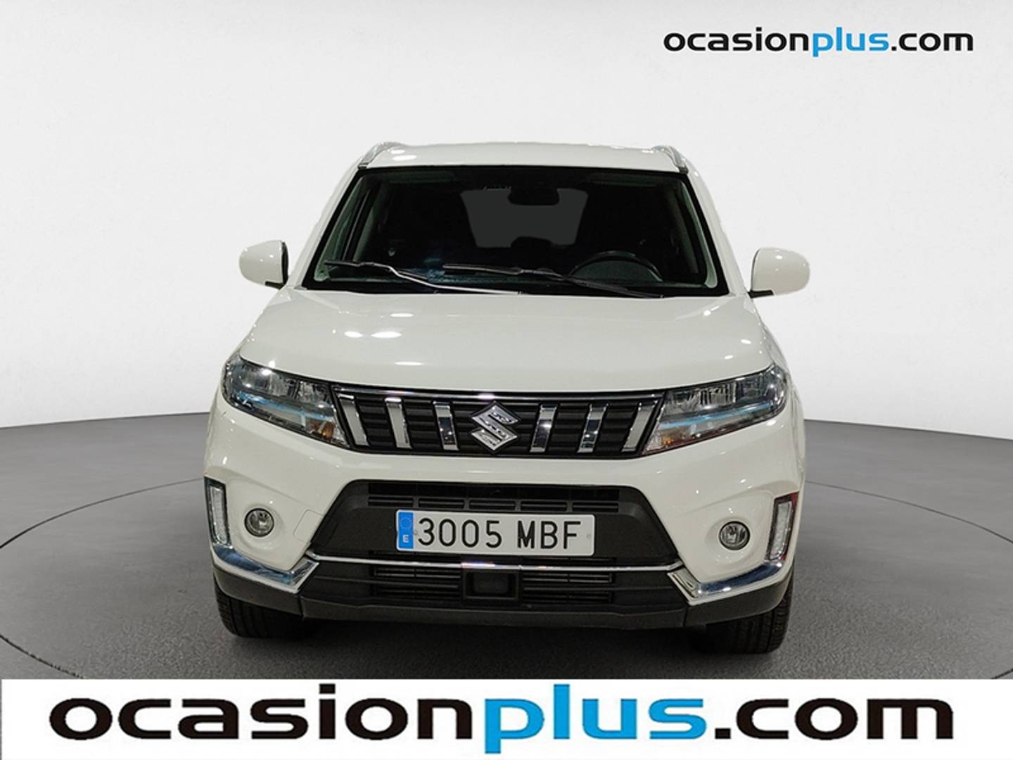 Foto Suzuki Vitara Suzuki Vitara 1.4 Turbo Mild Hybrid GLE (129 CV)