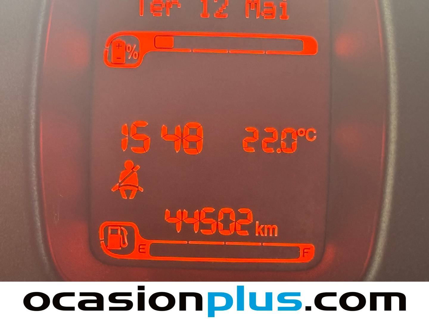 Fiat Panda Fiat Panda 1.0 Hybrid (70 CV) seminuevo