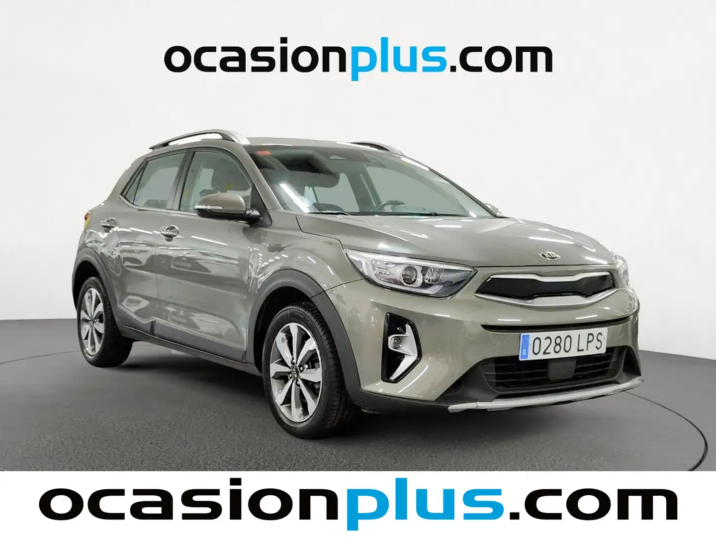 Foto KIA Stonic Kia Stonic 1.0 T-GDi MHEV Drive DCT (120 CV)