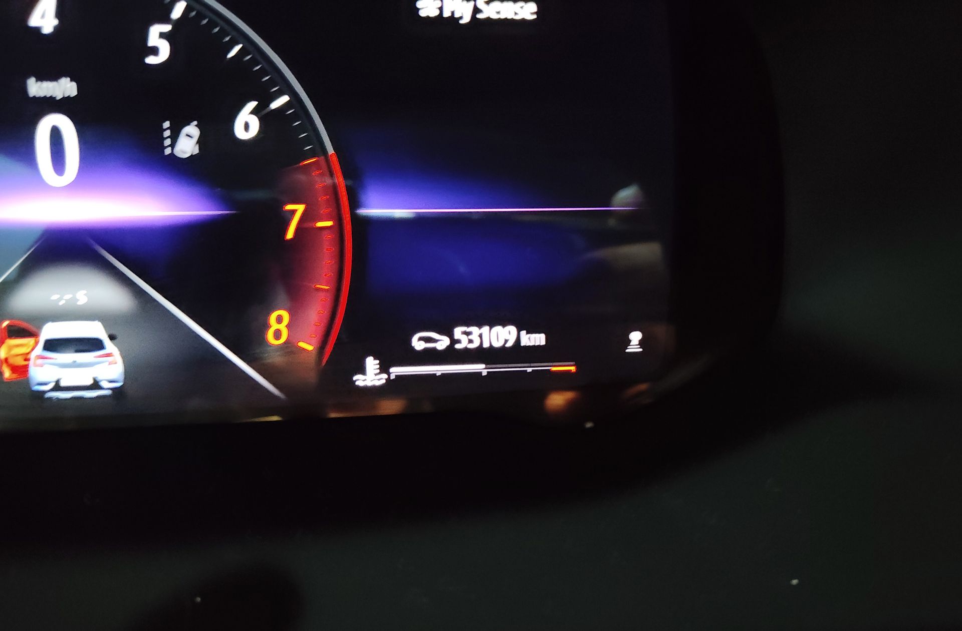 Renault Captur Techno TCe - foto 10