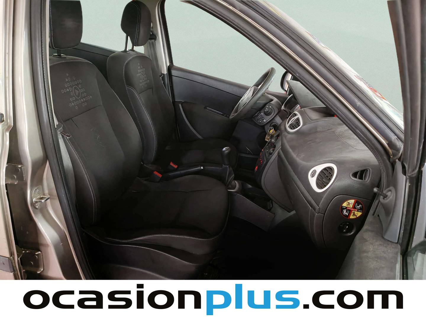 Renault Clio Renault Clio Yahoo! 1.2 16v (75 CV) km 0