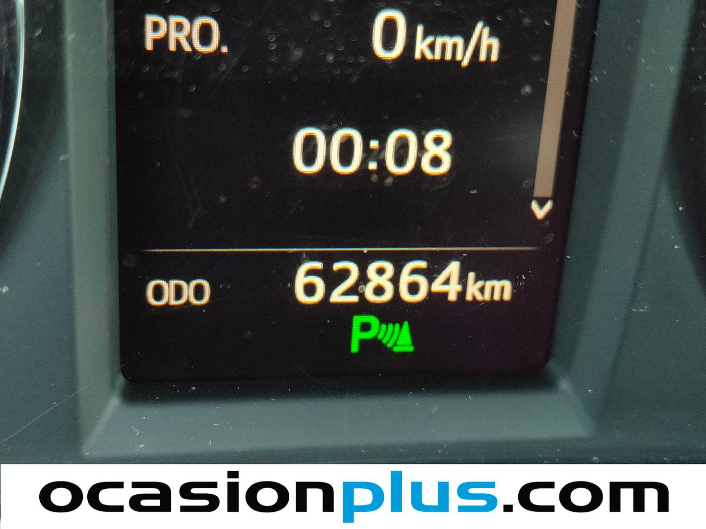 Toyota Rav4 Toyota Rav4 2.5l Hybrid 4WD Feel!  (197 CV) seminuevo