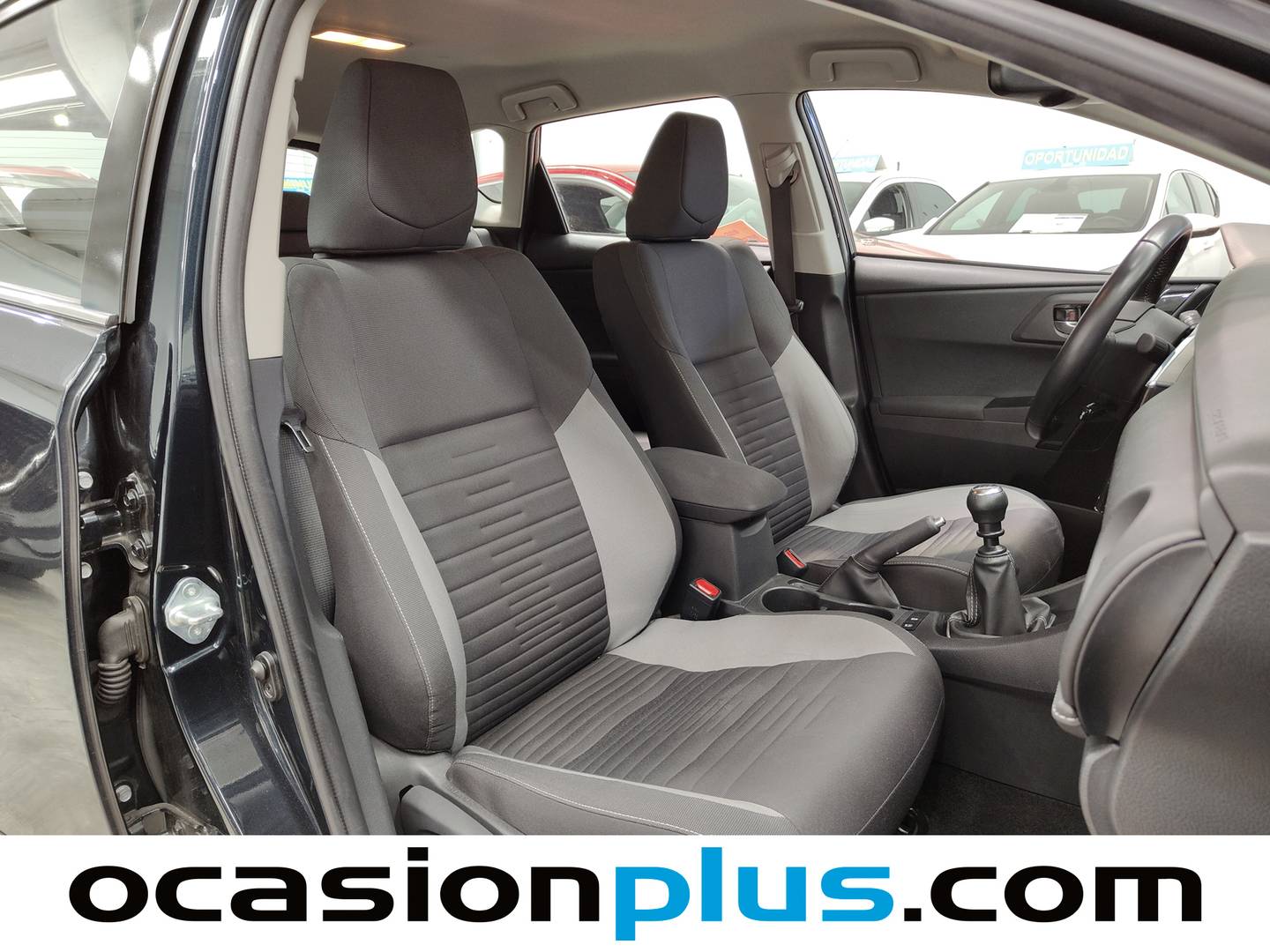 Toyota Auris Toyota Auris 120T Feel! (116 CV) km 0