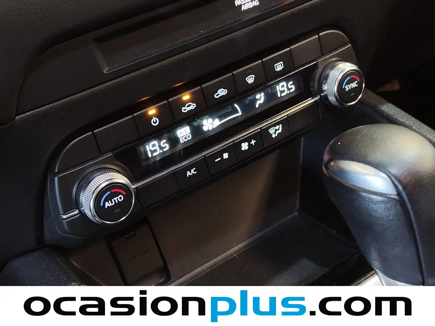 Foto Mazda CX-5 Mazda CX-5 2.0 G Zenith 2WD Auto (165 CV)