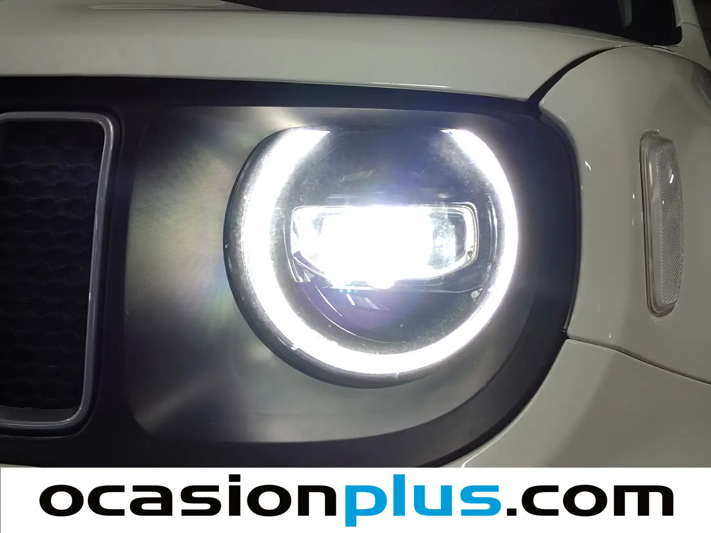 Foto Jeep Renegade Jeep Renegade 1.5 Altitude DCT (130 CV)