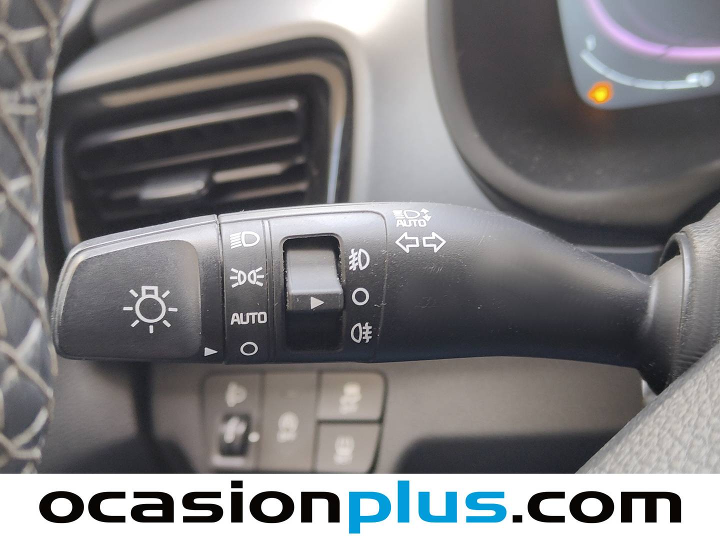 KIA Stonic KIA Stonic 1.2 DPi Drive (79 CV) de ocasión