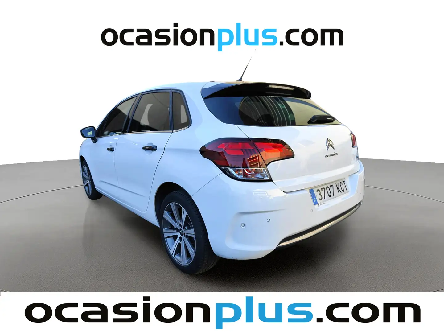 Foto Citroën C4 Citroen C4 PureTech 110 Feel Edition (110 CV)