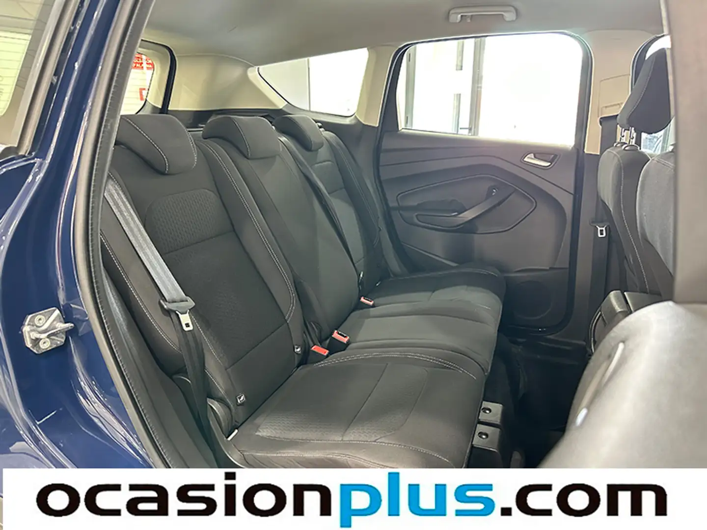 Foto Ford Kuga Ford Kuga 1.5 TDCI S&S Trend 4x2 (120 CV)