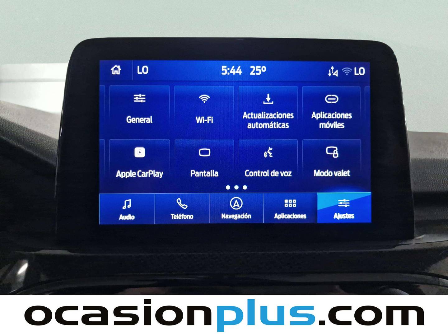 Equipamiento del Ford Kuga Ford Kuga 1.5T EcoBoost ST-Line X 4x2 (150 CV)