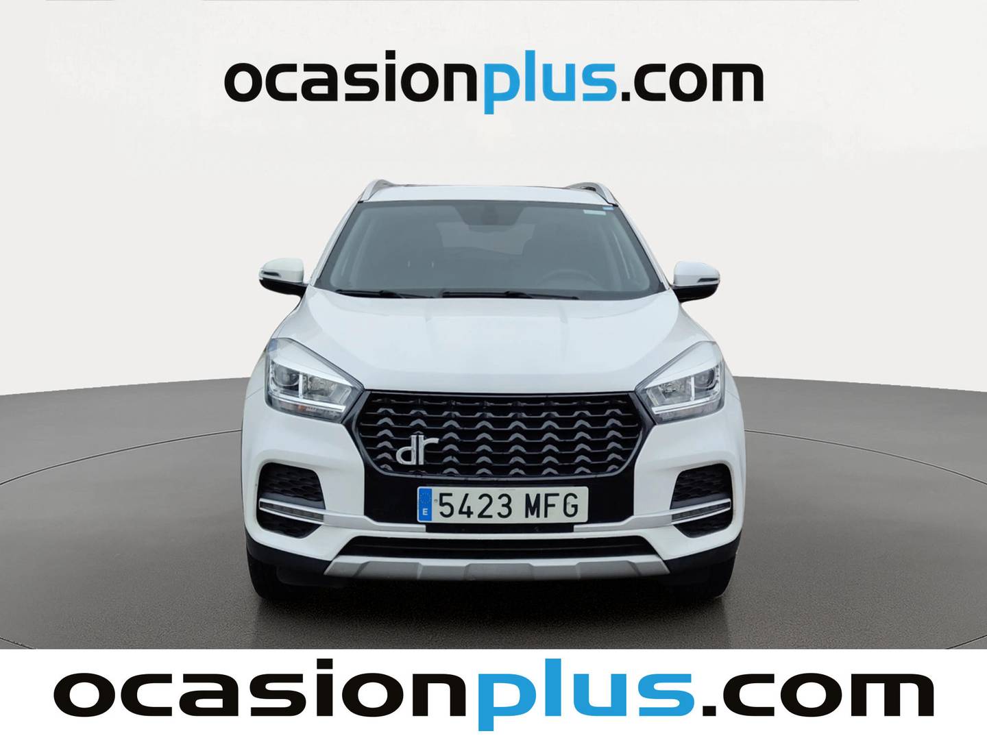 Foto DR AUTOMOBILES DR 4.0 DR AUTOMOBILES DR4 1.5 (116 CV)