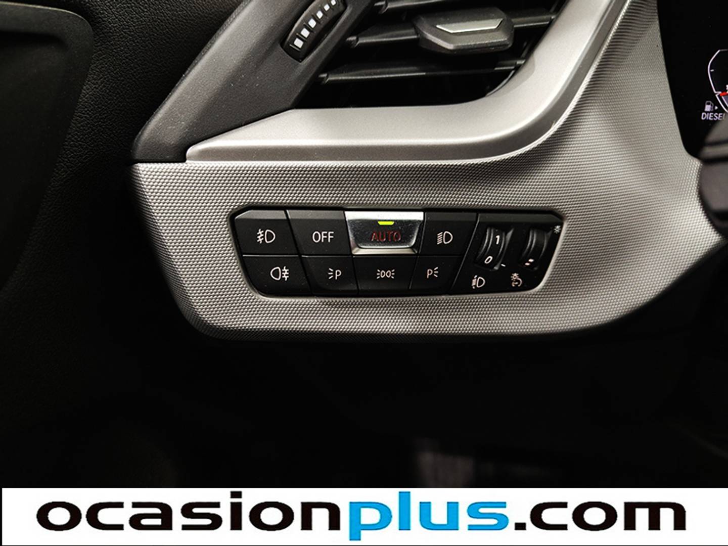 Foto BMW Serie 1 BMW Serie 1 116d (116 CV)