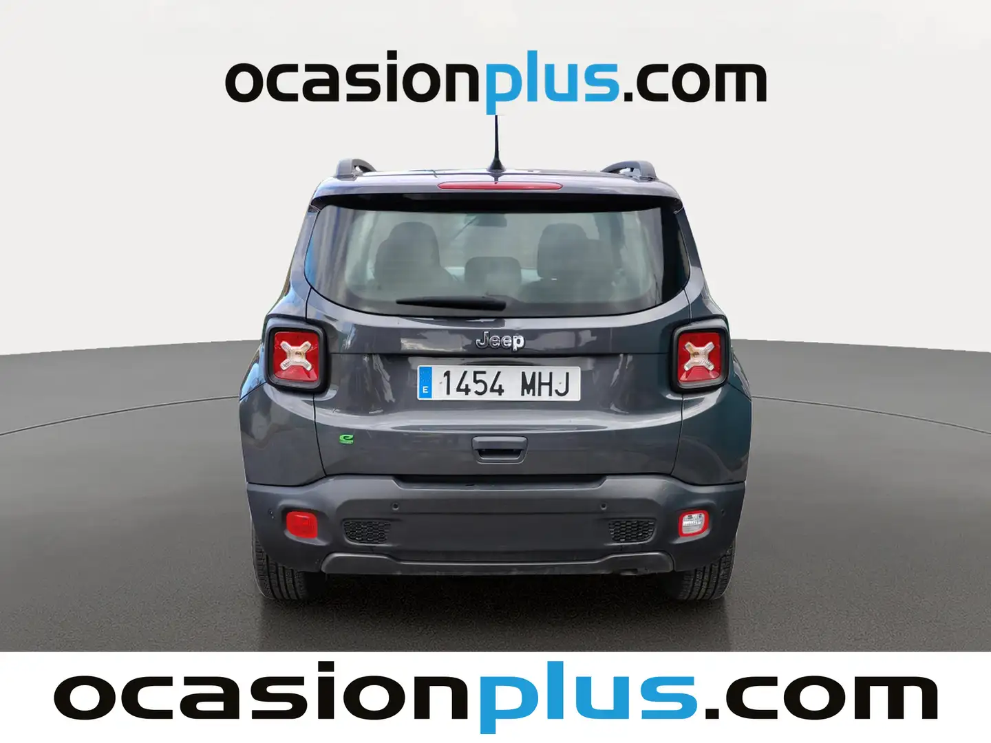 Foto Jeep Renegade Jeep Renegade 1.5 Limited ATX (130 CV)