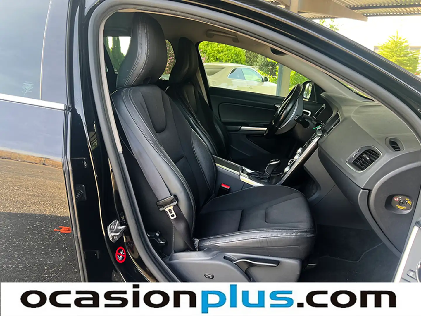 Foto Volvo V60 Volvo V60 D3 Momentum Auto (150 CV)