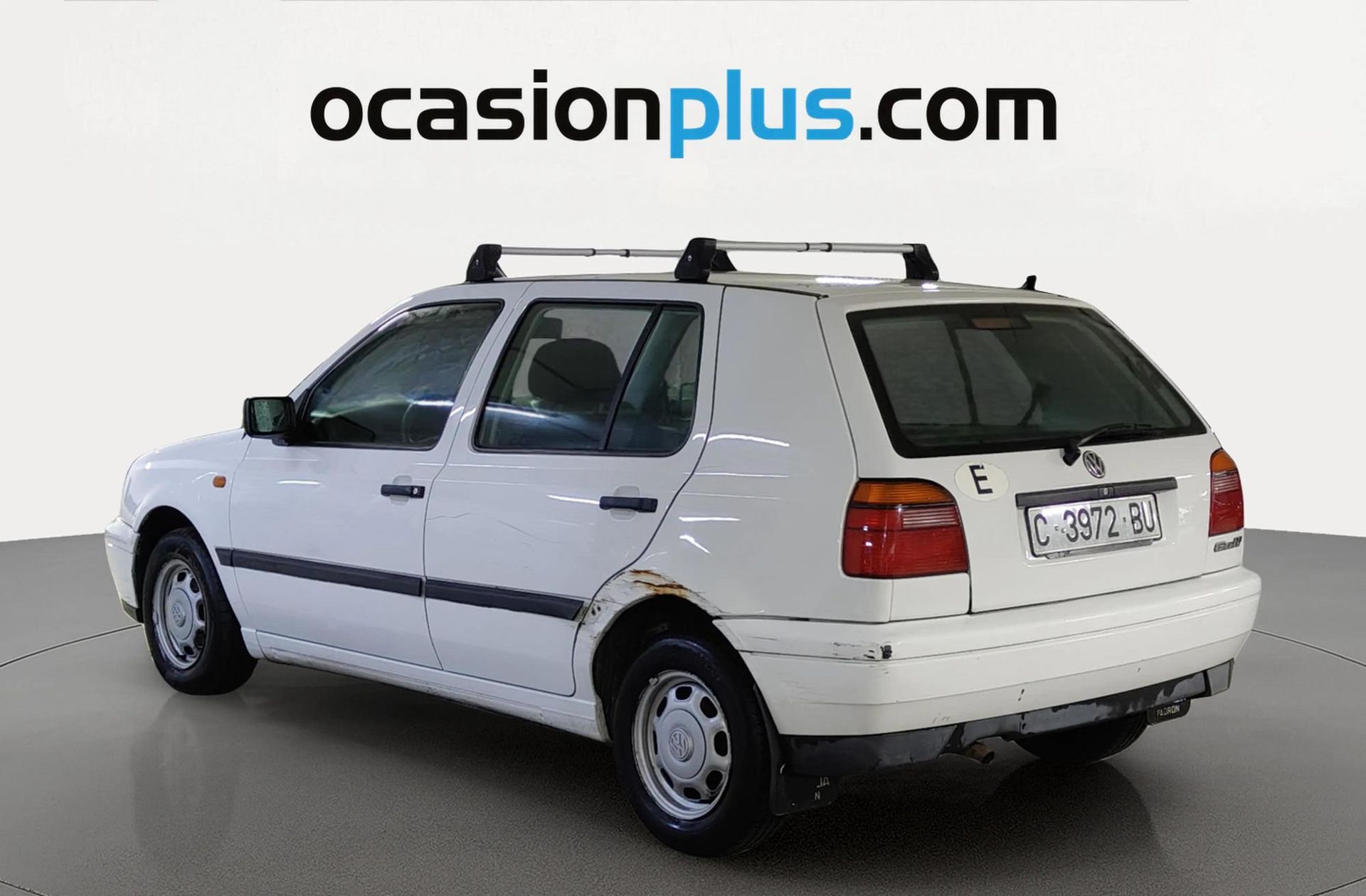 Volkswagen Golf 1.6 S - foto 3