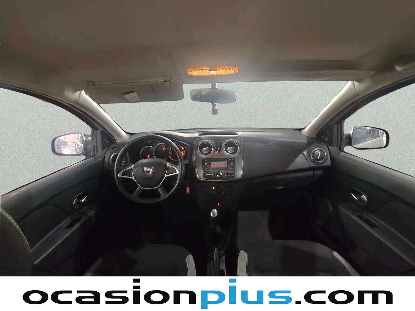 Dacia Sandero Dacia Sandero Stepway TCe (90 CV) de segunda mano