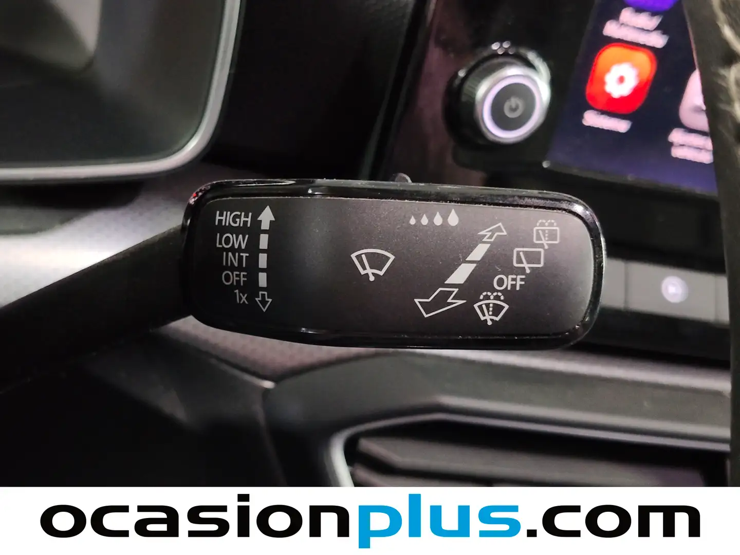 Foto Seat León SEAT León 2.0 TDI S&S Style Go (115 CV)