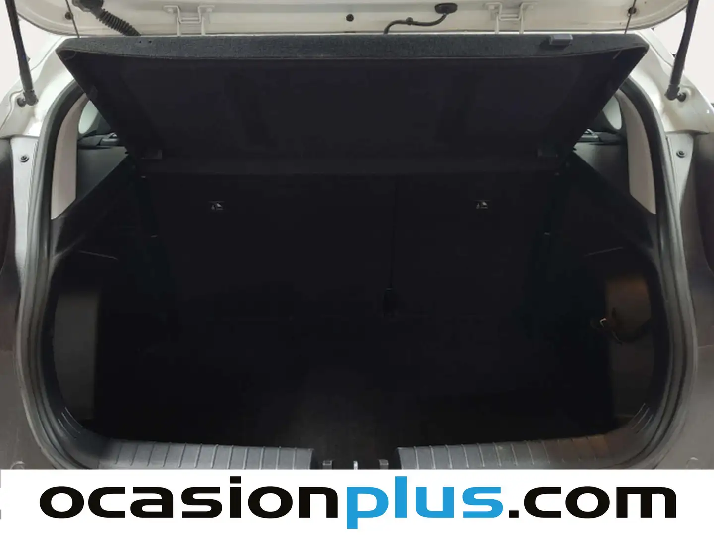 Foto Hyundai Bayon Hyundai Bayon 1.2 MPI Klass (84 CV)