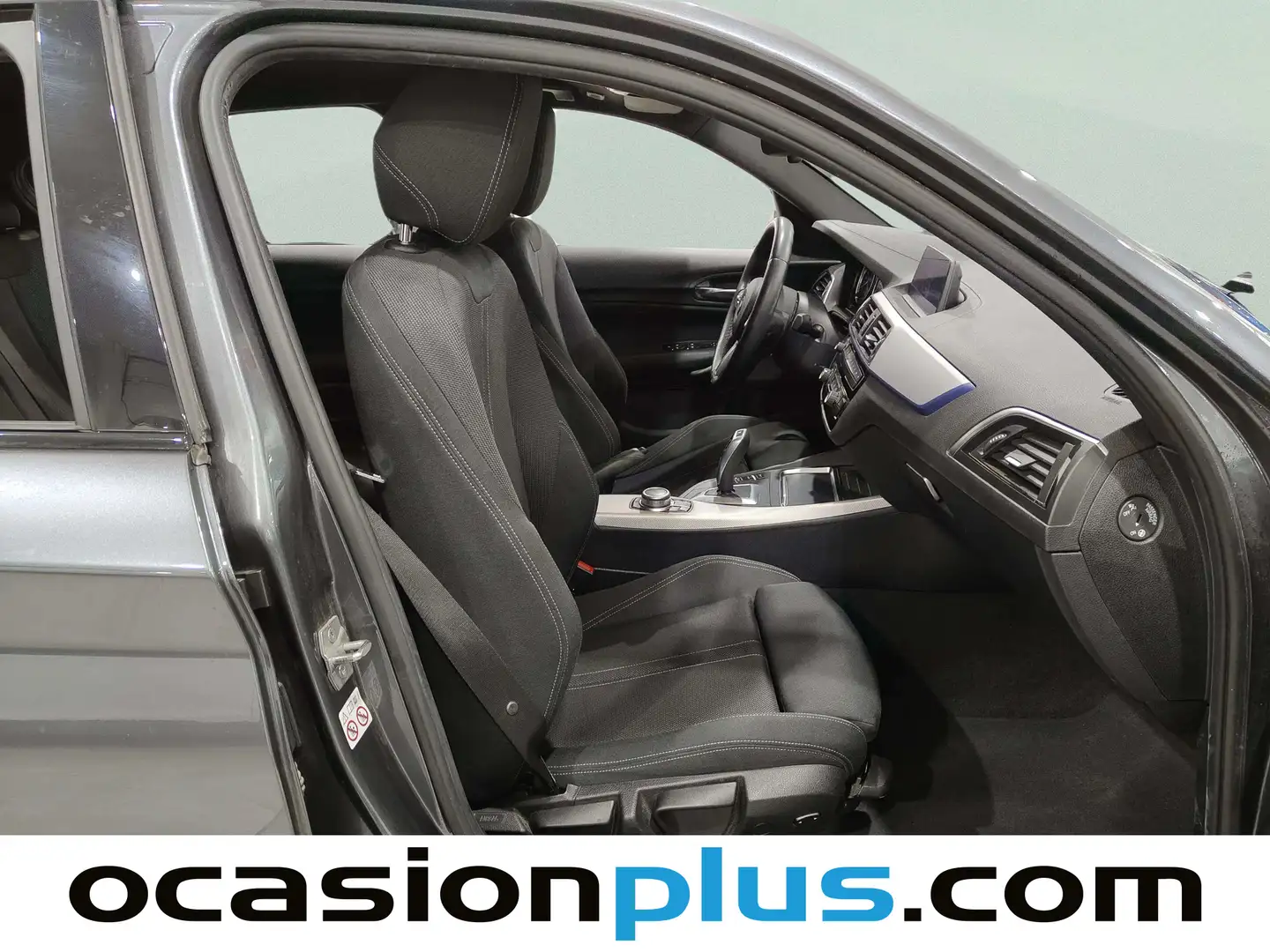 Foto BMW Serie 1 BMW Serie 1 118i (136 CV) Pack M