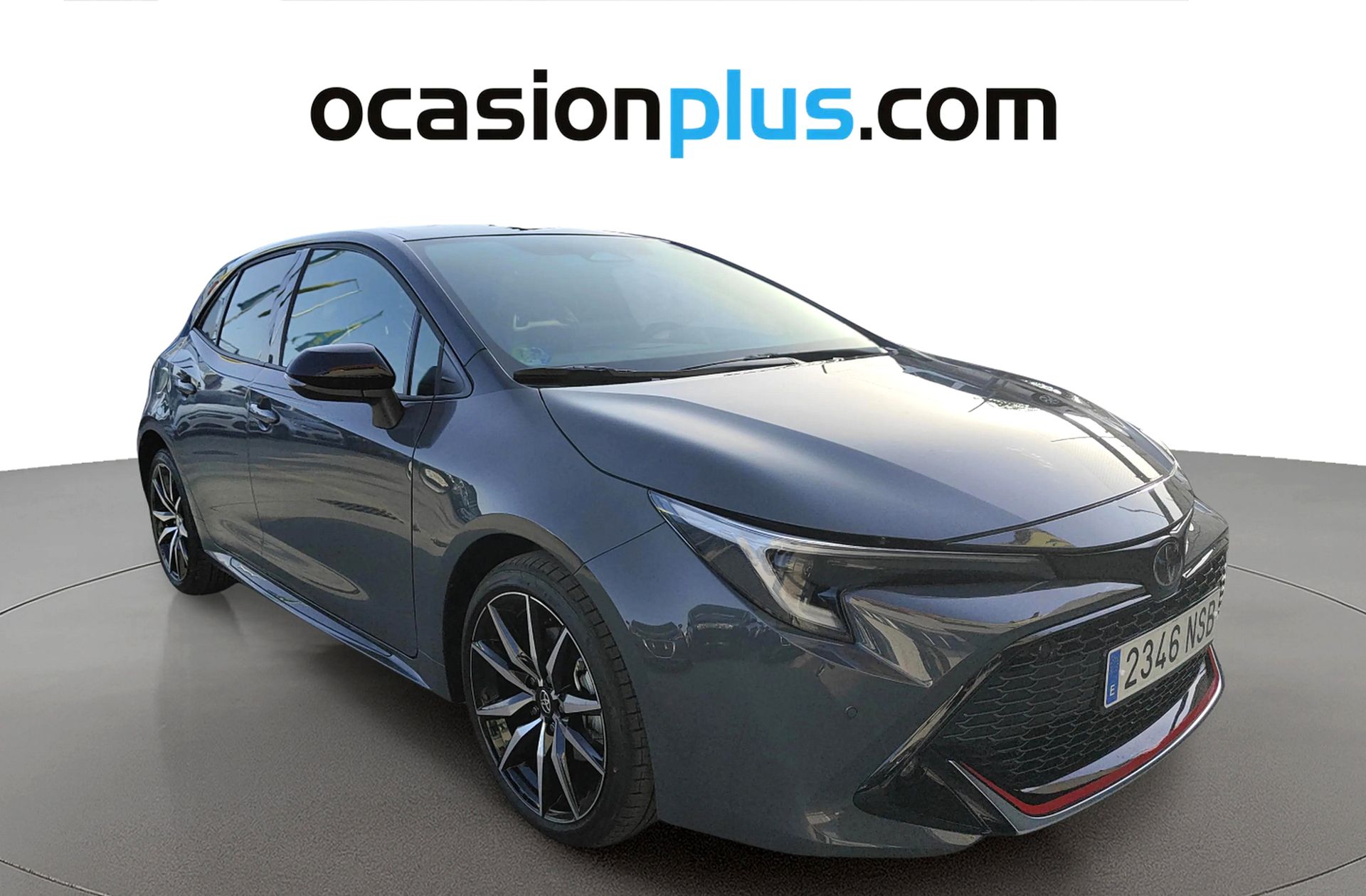 Toyota Corolla 200H GR-Sport - foto 2
