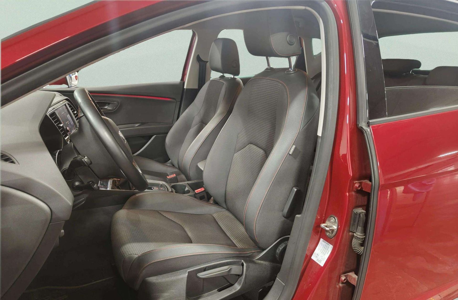 SEAT León 1.5 TSI FR - foto 10