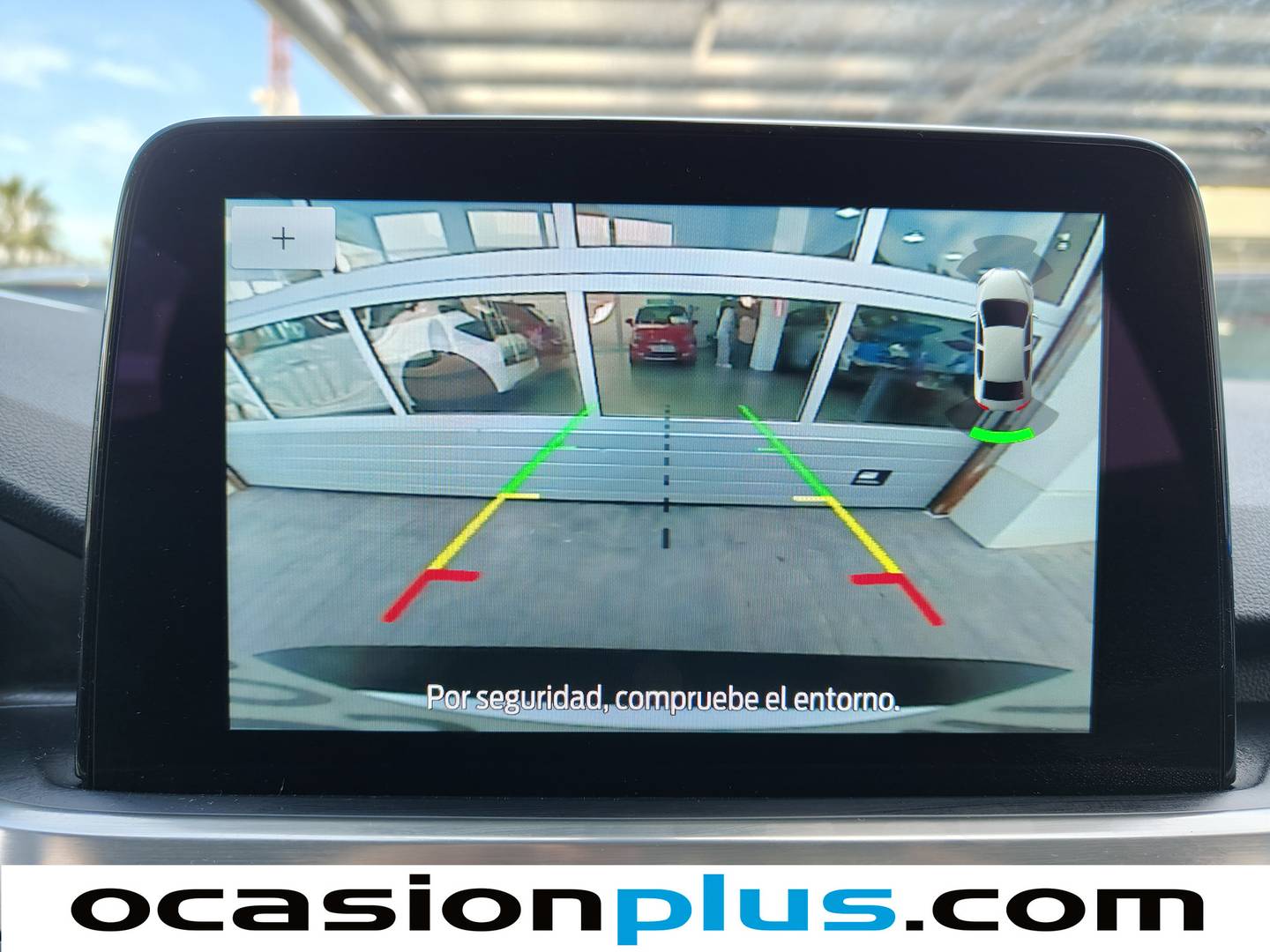 Foto Ford Kuga Ford Kuga 1.5 EcoBoost Titanium 4x2 (150 CV)