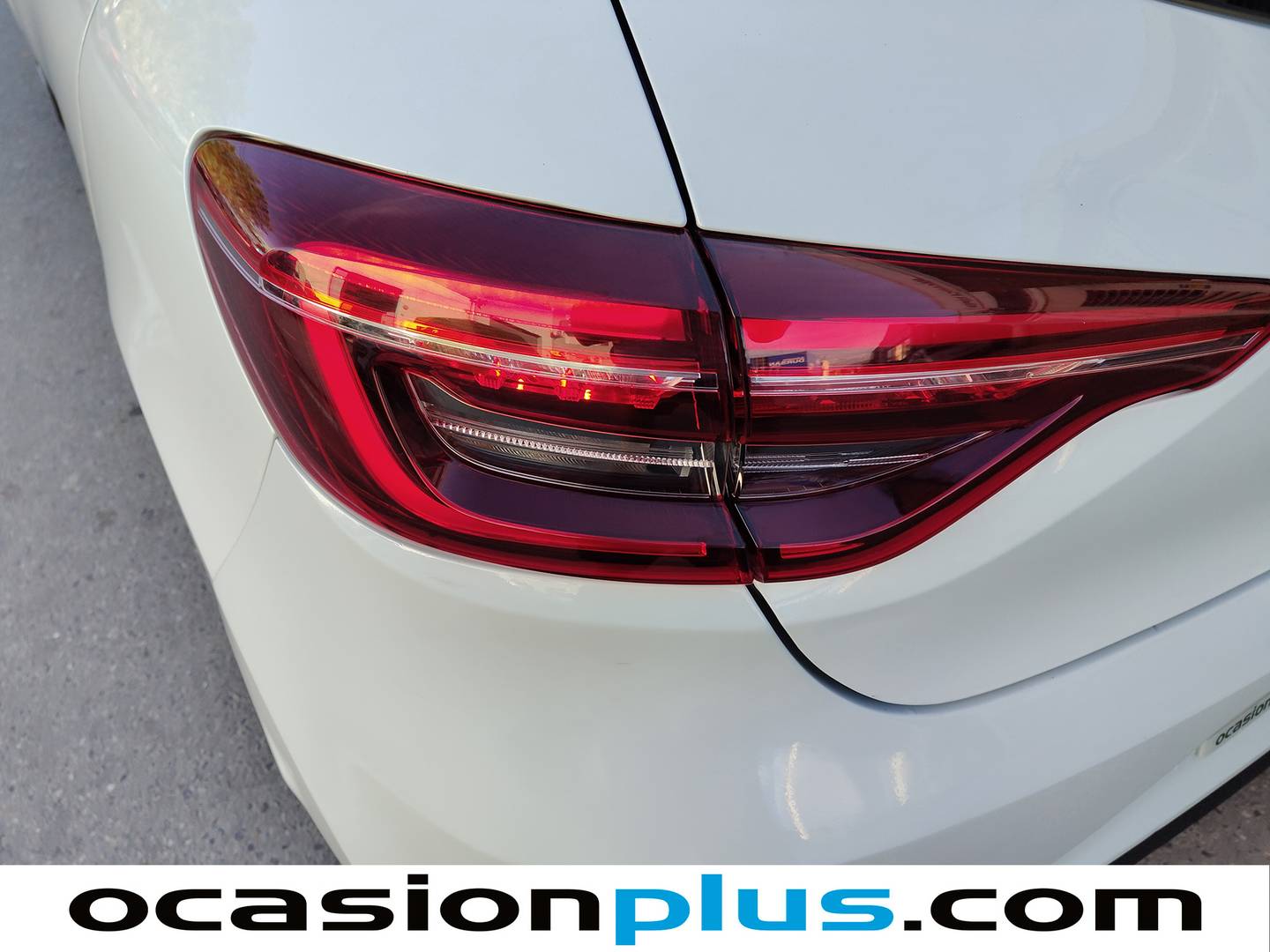 Renault Clio Renault Clio Business SCe (65 CV) gasolina