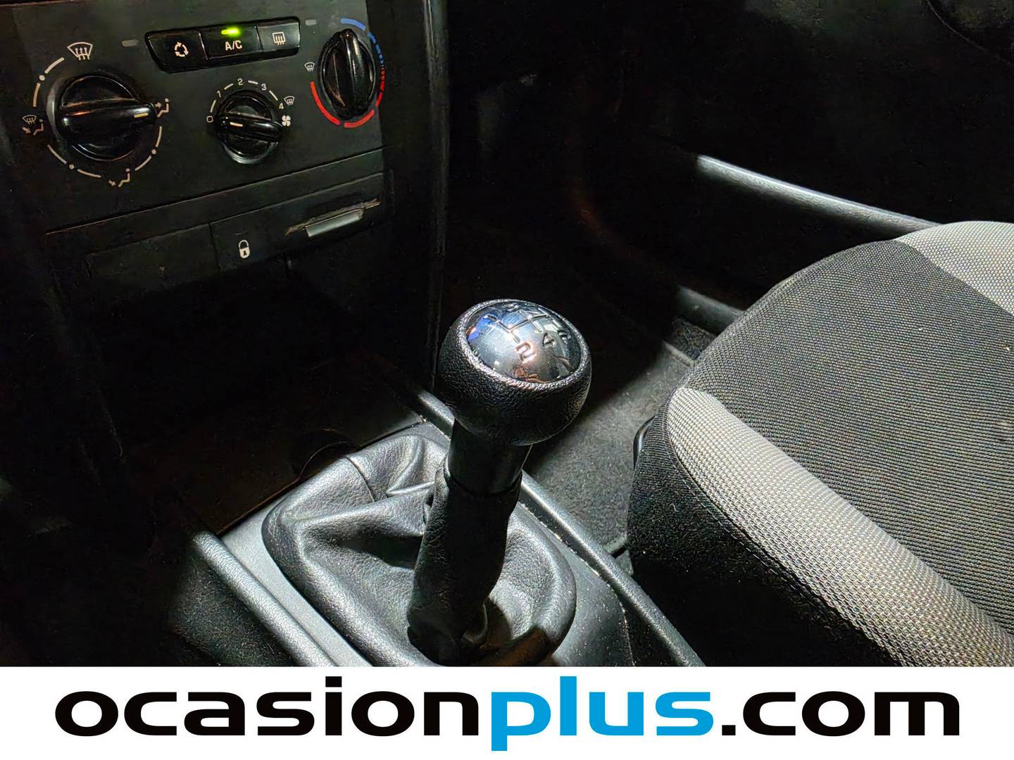 Peugeot 207 Peugeot 207 1.4 HDI X-Line (70 CV) de segunda mano