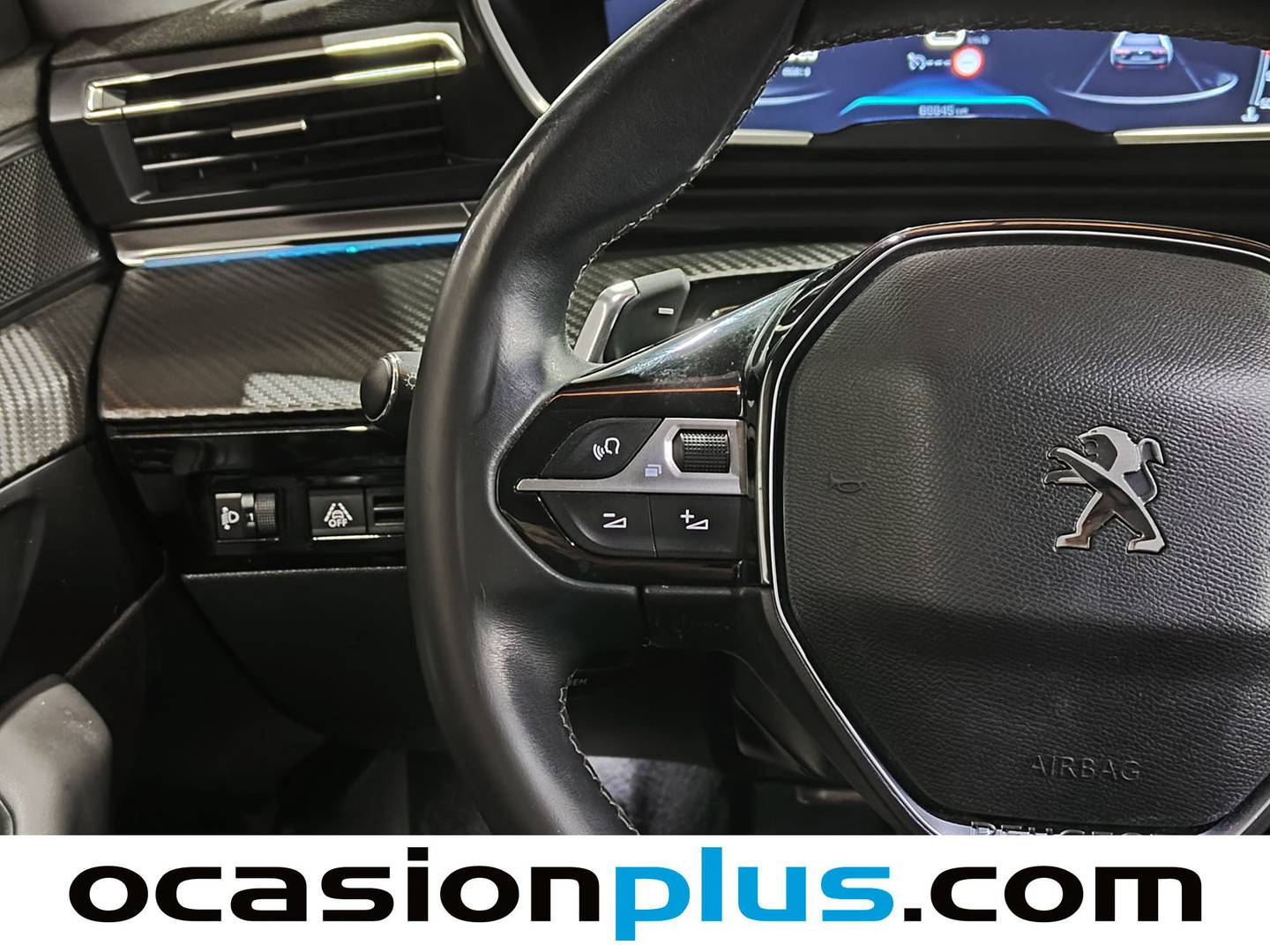 Peugeot 508 Peugeot 508 SW BlueHDI 130 S&S Allure EAT8 (130 CV) de segunda mano
