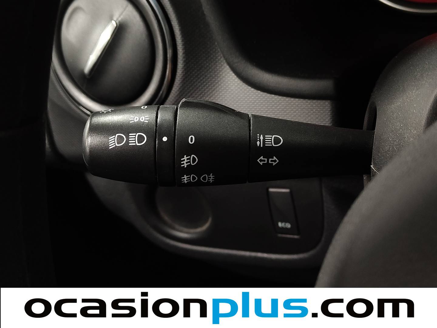 Dacia Sandero Dacia Sandero Stepway TCe (90 CV) GLP de ocasión