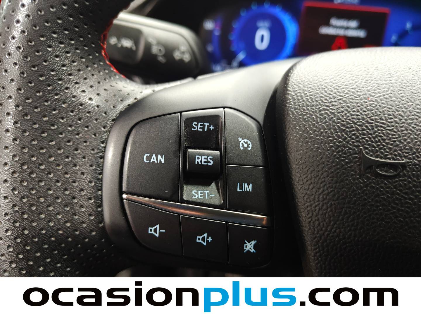 Ford Puma Ford Puma 1.0 EcoBoost ST-Line X (125 CV) 125cv