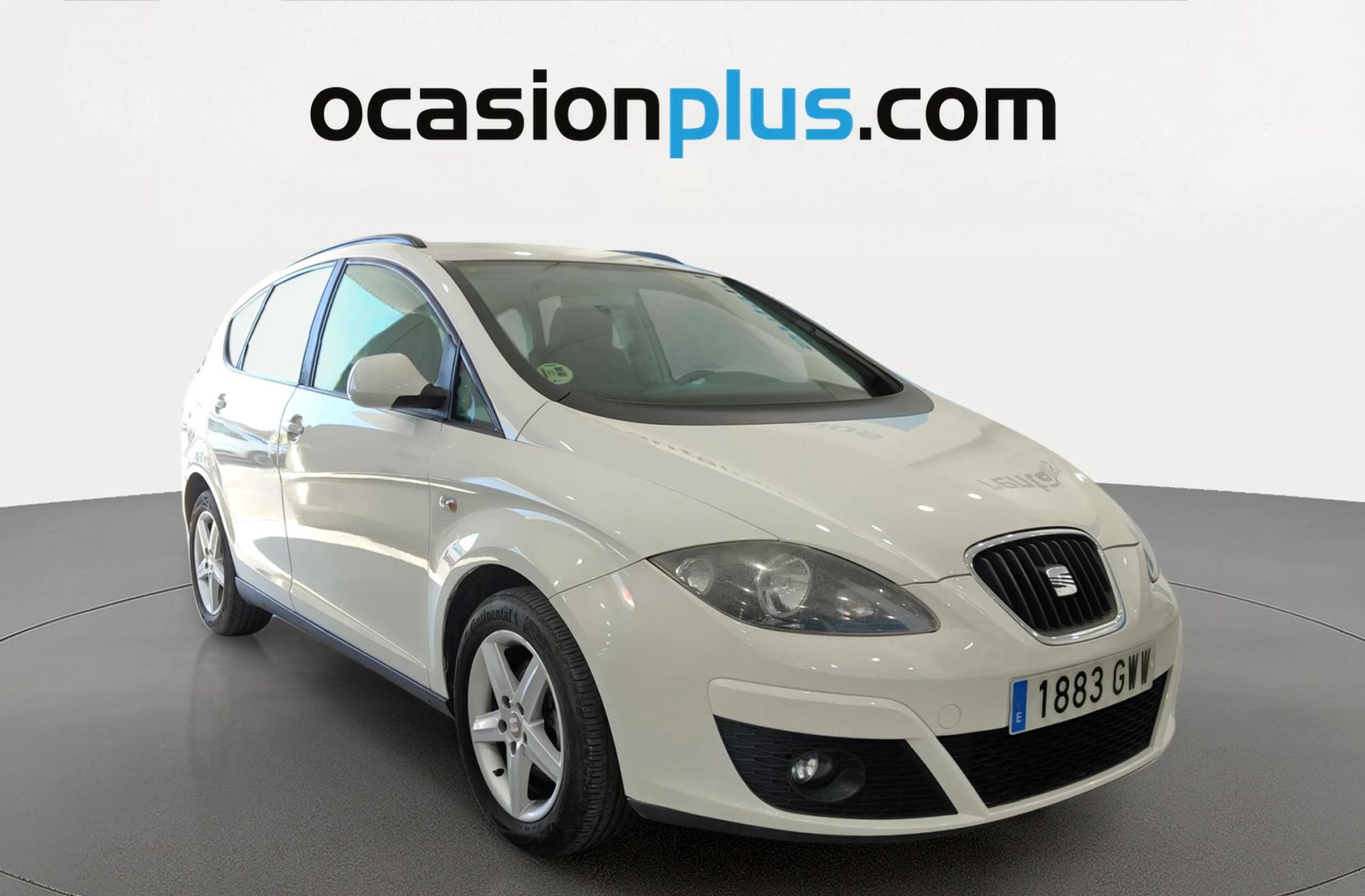 SEAT Altea XL 1.6 TDI Ecomotive Reference - foto 2