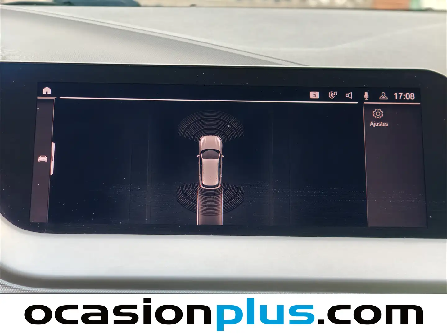 Foto BMW Serie 1 BMW Serie 1 116d (116 CV)