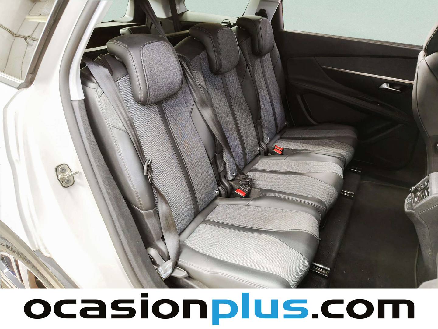 Peugeot 5008 Peugeot 5008 BlueHDi 130 S&S Allure (130 CV) 2020