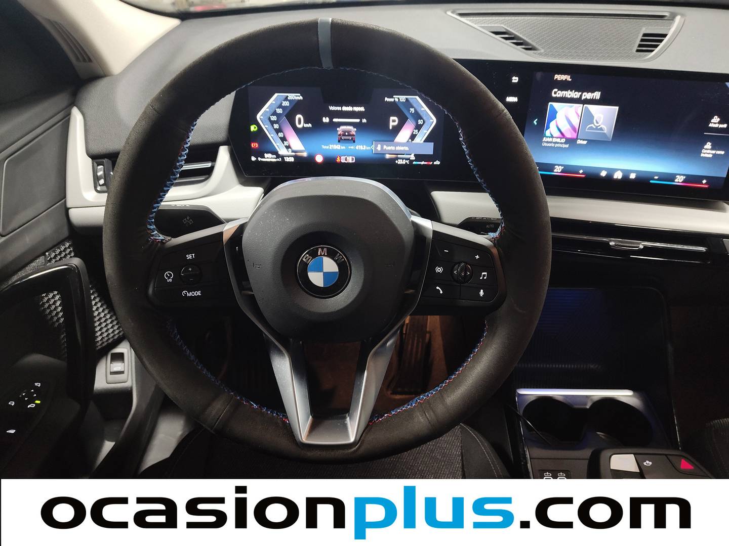 BMW X2 BMW X2 sDrive20d (163 CV) 2025