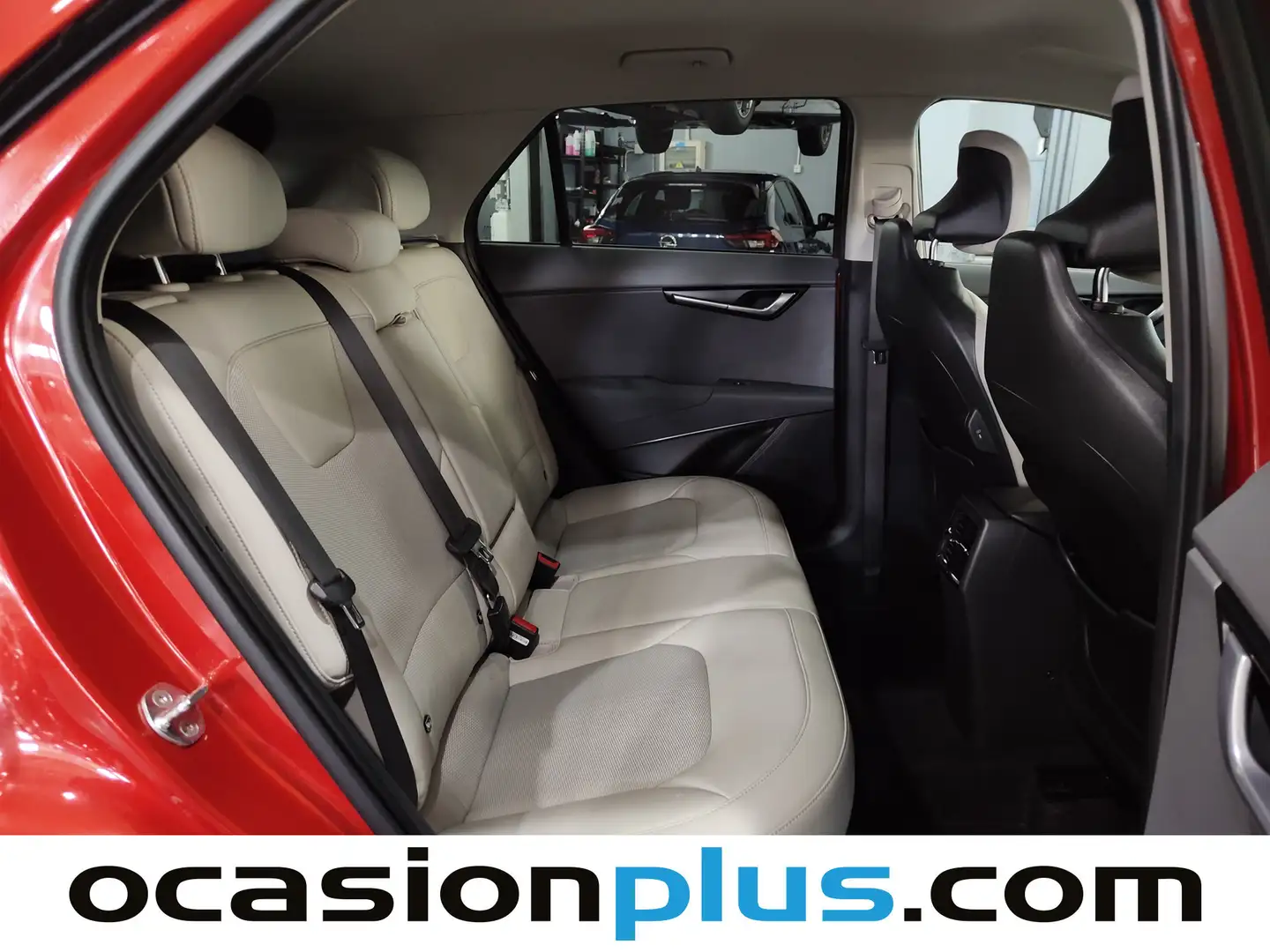 Foto KIA Niro Kia Niro GDi PHEV Emotion (183 CV)