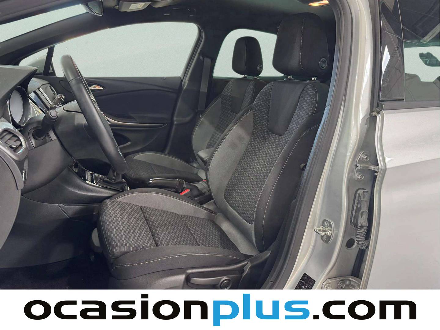 Opel Astra Opel Astra 1.2 Turbo SHL GS Line (110 CV) gasolina