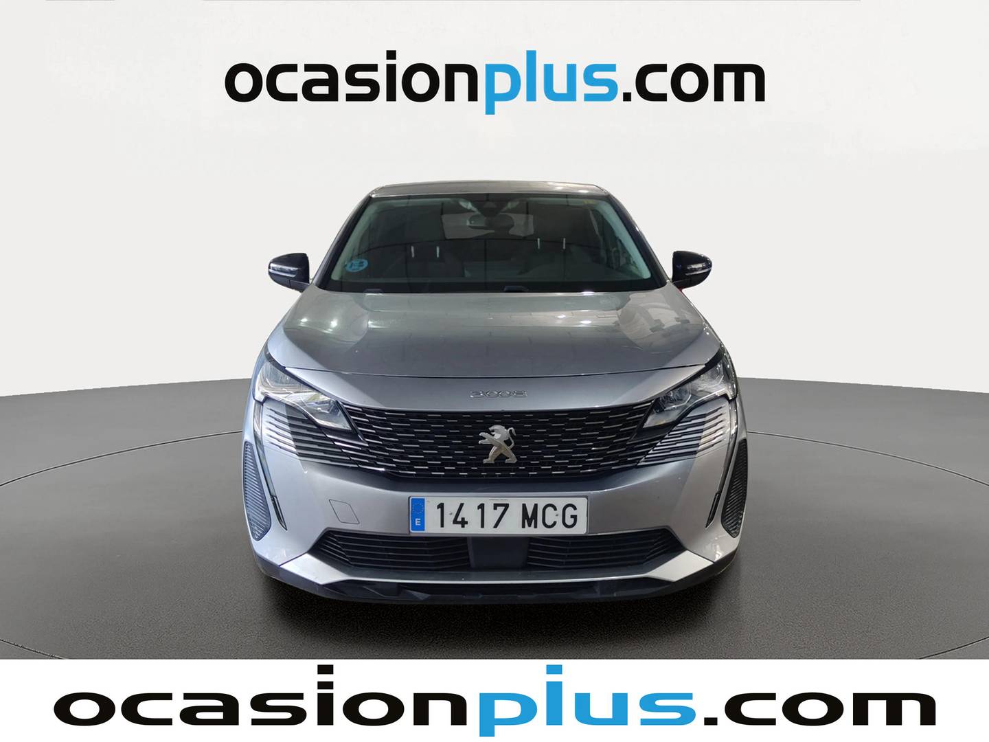 Peugeot 3008 Peugeot 3008 PureTech 130 S&S Allure (130 CV) barato
