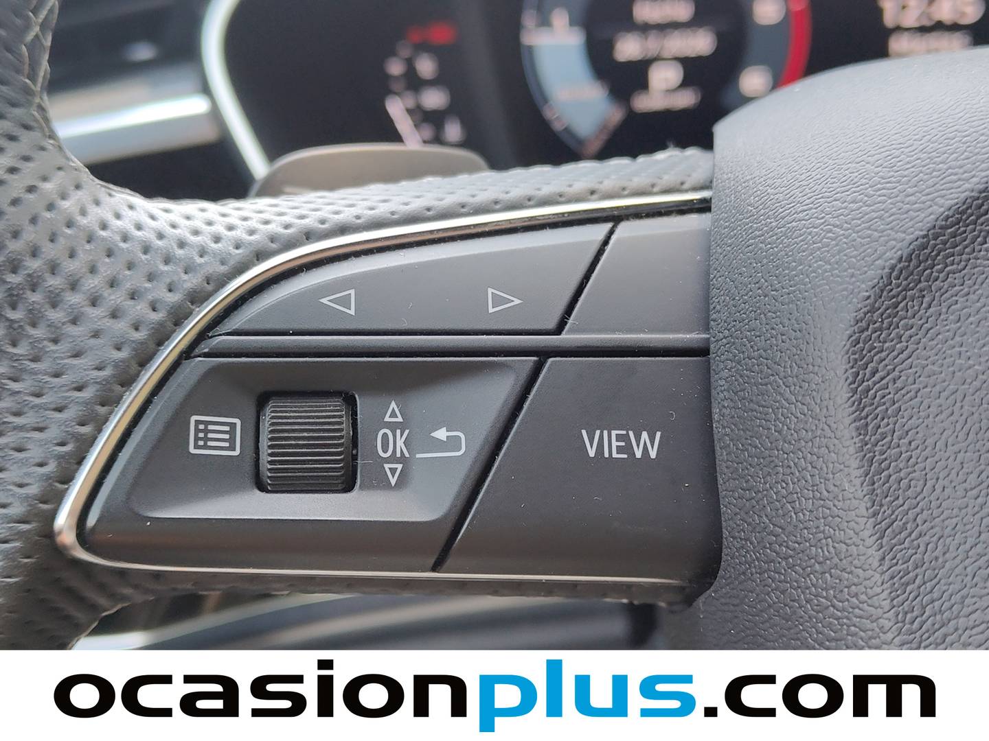 Audi Q3 Sportback Audi Q3 Sportback Black line 35 TDI (150 CV) S tronic al mejor precio