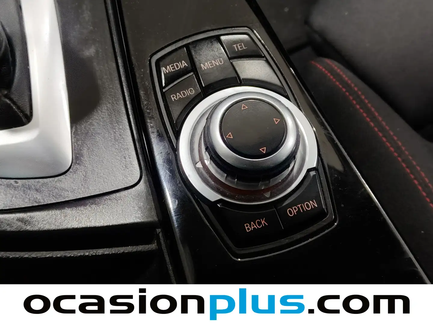 Foto BMW Serie 3 BMW Serie 3 320d (190 CV)